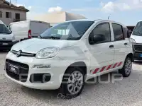 2020 Fiat Panda
