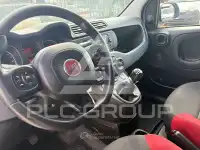 2020 Fiat Panda
