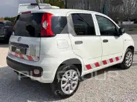 2020 Fiat Panda