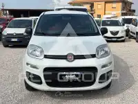 2020 Fiat Panda
