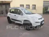 2020 Fiat Panda