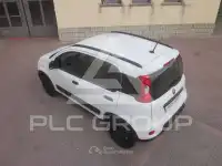 2020 Fiat Panda