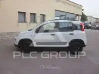 2020 Fiat Panda