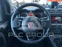 2020 Fiat Panda