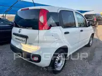 2020 Fiat Panda