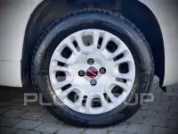 2020 Fiat Panda