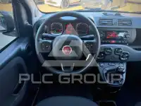 2020 Fiat Panda