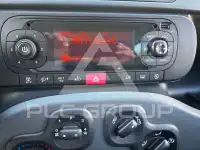 2020 Fiat Panda