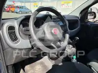 2020 Fiat Panda