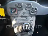 2020 Fiat Panda