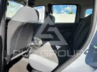 2020 Fiat Panda