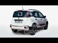 2020 Fiat Panda