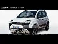 2020 Fiat Panda