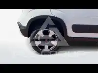2020 Fiat Panda