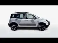 2020 Fiat Panda