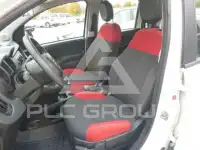 2020 Fiat Panda