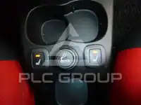 2020 Fiat Panda