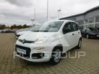 2020 Fiat Panda