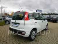 2020 Fiat Panda