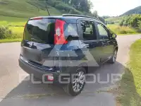 2020 Fiat Panda
