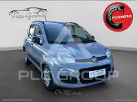 2020 Fiat Panda