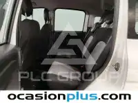 2020 Fiat Panda