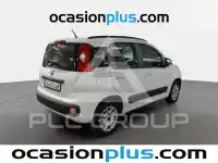 2020 Fiat Panda