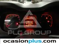 2020 Fiat Panda