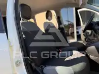 2020 Fiat Panda