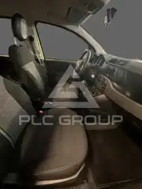 2020 Fiat Panda