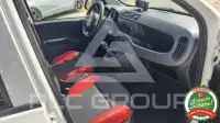 2020 Fiat Panda