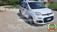 2020 Fiat Panda