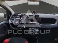 2020 Fiat Panda