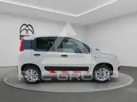 2020 Fiat Panda