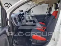 2020 Fiat Panda