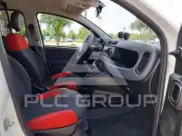 2020 Fiat Panda