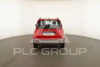 2020 Fiat Panda