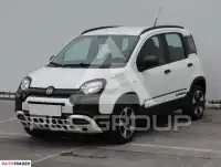 2020 Fiat Panda