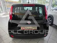 2020 Fiat Panda