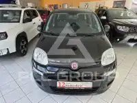 2020 Fiat Panda