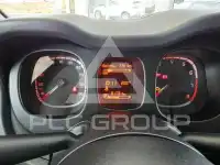 2020 Fiat Panda