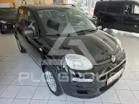 2020 Fiat Panda