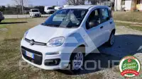2020 Fiat Panda