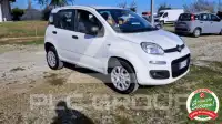 2020 Fiat Panda