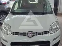 2020 Fiat Panda