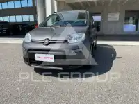 2020 Fiat Panda