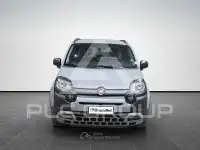 2020 Fiat Panda