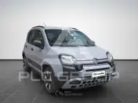 2020 Fiat Panda