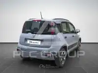 2020 Fiat Panda