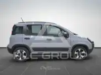 2020 Fiat Panda